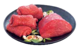 Aktuelle Braten Angebote bei EDEKA in Kiel Aktuelles Rinderrouladen oder Schmorbraten Angebot bei EDEKA in Kiel ab 1,59 €