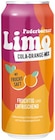 Limo Cola-Orange-Mix Angebote von Paderborner bei REWE Senden für 0,59 €