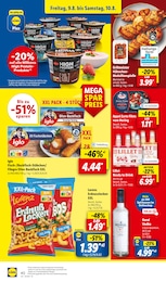 Rabattaktion Angebot im aktuellen Lidl Prospekt auf Seite 56