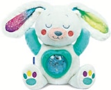 Lapin polaire projecteur d’aurores boréales - CLEMENTONI en promo chez La Grande Récré Lapin polaire projecteur d’aurores boréales - CLEMENTONI dans le catalogue La Grande Récré