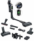 BKS1051GQC Kabelloser Stielsauger von Bosch für 599,00 € bei MediaMarkt Saturn im Angebot BKS1051GQC Kabelloser Stielsauger von Bosch im aktuellen MediaMarkt Saturn Prospekt
