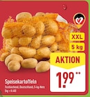 Speisekartoffeln bei ALDI Nord im Ostseebad Heringsdorf Prospekt für 1,99 €