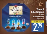 Edle Tropfen in Nuss bei EDEKA im Prospekt "" für 2,79 €