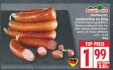 Aktuelles Hartwurstspezialitäten im Ring Angebot bei EDEKA in Potsdam ab 1,99 €