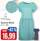 Damen-Kleid Angebote von Insel Leben bei Kaufhaus Stolz Wismar für 16,99 €