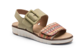 Sandalen im aktuellen RENO Prospekt