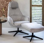 Designsessel Vernon Angebote bei Möbel Inhofer Tübingen für 89,00 €