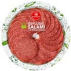 Bio-Salami Rind Angebote von Wiltmann bei Kaufland Oldenburg für 1,99 €