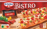 Bistro Baguette im EDEKA Prospekt Bistro Baguette von Dr. Oetker im aktuellen EDEKA Prospekt für 1,49 €