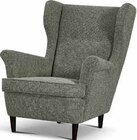 Ohrensessel Colmar im aktuellen Segmüller Prospekt für 159,99 €