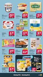 Pommes Angebot im aktuellen Netto mit dem Scottie Prospekt auf Seite 9