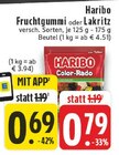 EDEKA Rüthen Prospekt mit  im Angebot für 0,69 €