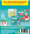 BABY DRY oder PREMIUM PROTECTION Angebote von Pampers bei Marktkauf Hürth