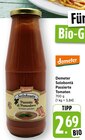Solobontà Passierte Tomaten Angebote von Demeter bei E center Nürtingen für 2,69 €