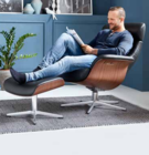 Hocker Angebote von Conform bei Möbel Wanninger Straubing für 379,00 €