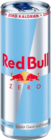 Energy Drink Angebote von Red Bull oder The Organics bei EDEKA Neumünster für 1,00 €