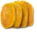 Aktuelles Rückensteaks "die Würzigen" in Senfmarinade Angebot bei Netto mit dem Scottie in Rostock ab 4,99 €