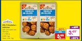 XXL Frikadellen-bällchen Angebote von Homann bei Netto Marken-Discount Würzburg für 3,49 €
