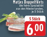 Matjes Doppelfilets im Angebot bei E center in Duisburg Matjes Doppelfilets Angebote bei E center Duisburg für 6,00 €