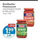 Pastasaucen Angebot in Pfronten Pastasaucen im aktuellen Prospekt bei V-Markt in Pfronten