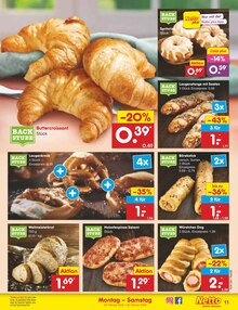 Wurst im aktuellen Netto Marken-Discount Prospekt (Leverkusen) Wurst im Netto Marken-Discount Prospekt "Aktuelle Angebote" mit 59 Seiten (Leverkusen)
