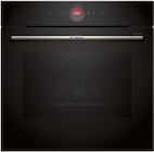 Einbau-Backofen im Angebot bei expert in Remscheid Einbau-Backofen Angebote von BOSCH bei expert Remscheid für 999,00 €
