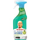 Spray Nettoyant Flash Fleurs De Pommier Mr Propre dans le catalogue Auchan Hypermarché