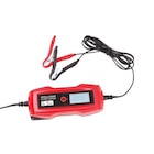 Chargeur batterie voiture et moto 6v/12v - 2a/4a - Norauto Chargeur batterie voiture et moto 6v/12v - 2a/4a à 14,99 € dans le catalogue Norauto