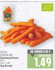 Bio von EDEKA im aktuellen E center Prospekt