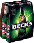 Beck’s, versch. Sorten im Angebot bei EDEKA in Kiel Beck’s, versch. Sorten Angebote von Beck’s bei EDEKA Kiel für 3,99 €