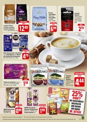 Aktueller EDEKA Prospekt mit Lavazza, "Aktuelle Angebote", Seite 21