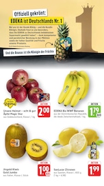 Bio im EDEKA Prospekt in Bietigheim-Bissingen Aktueller EDEKA Prospekt mit Bio, "Aktuelle Angebote", Seite 3