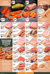 Aktueller GLOBUS Prospekt mit Rindfleisch, "Aktuelle Angebote", Seite 8