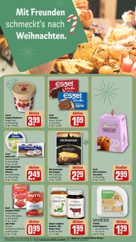 Brötchen im aktuellen REWE Prospekt (Neuss) Brötchen im REWE Prospekt "Dein Markt" mit 26 Seiten (Neuss)