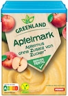 Apfelmark oder Apfelmus von GREENLAND im aktuellen Penny Prospekt für 0,99 €