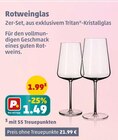 Rotweinglas im Angebot bei Penny in Chemnitz Rotweinglas Angebote bei Penny Chemnitz für 1,49 €