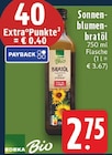 Sonnenblumenbratöl bei EDEKA im Castrop-Rauxel Prospekt für 2,75 €
