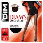 Collant "Diam's" Voile Galbé - DIM - Carrefour Collant "Diam's" Voile Galbé - DIM à 4,51 € dans le catalogue Carrefour