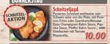 Schnitzeljagd - Schwein im Angebot bei EDEKA in Niederkassel Schnitzeljagd - Schwein Angebote bei EDEKA Niederkassel für 10,00 €