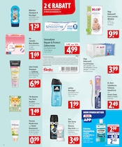 Aktueller famila Nordost Prospekt mit Parfum, "besser als gut!", Seite 18