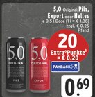 Angebot im EDEKA Würselen Prospekt EDEKA Würselen Prospekt mit im Angebot für 0,69 €