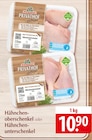 famila Nordost - Hähnchenoberschenkel Angebot im Prospekt Hähnchenoberschenkel bei famila Nordost im Prospekt "" für 10,90 €