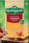 Käsescheiben im tegut Prospekt Käsescheiben von Kerrygold im aktuellen tegut Prospekt für 1,79 €