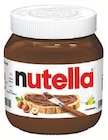 Aktuelles Nutella Angebot bei Lidl in Hannover ab 3,29 €