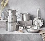 Topf-Set „Gourmet Plus“ von ELO im aktuellen XXXLutz Möbelhäuser Prospekt