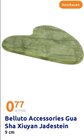 Gua Sha Xiuyan Jadestein im Angebot bei Action in Mannheim Gua Sha Xiuyan Jadestein Angebote von Belluto Accessories bei Action Mannheim für 0,77 €