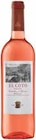 Vin d'Espagne D.O Rioja Rosé - EL COTO - Intermarché à Agen Vin d'Espagne D.O Rioja Rosé - EL COTO en promo chez Intermarché Agen à 4,99 €