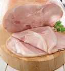 Intermarché Express Évian-les-Bains - Promo Jambon à l'ancienne avec couenne cuit au torchon Promo Jambon à l'ancienne avec couenne cuit au torchon à 17,90 € dans le catalogue Intermarché Express à Évian-les-Bains