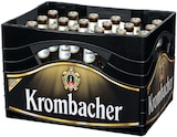 Pils im Angebot bei nahkauf in Hildesheim Pils Angebote von Krombacher bei nahkauf Hildesheim für 11,49 €