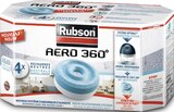 Pack de 4 recharges AERO 360° - Rubson - Géant Casino à Thiais Pack de 4 recharges AERO 360° - Rubson en promo chez Géant Casino Thiais à 17,43 €